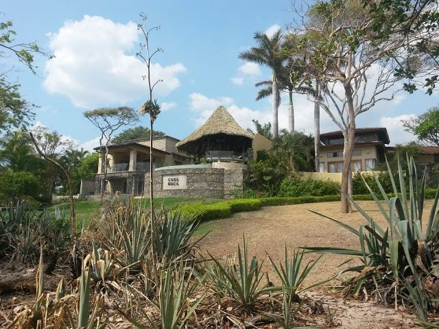 Tamarindo Beach Costa Rica