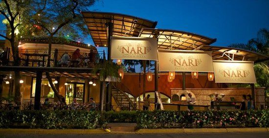 Nari